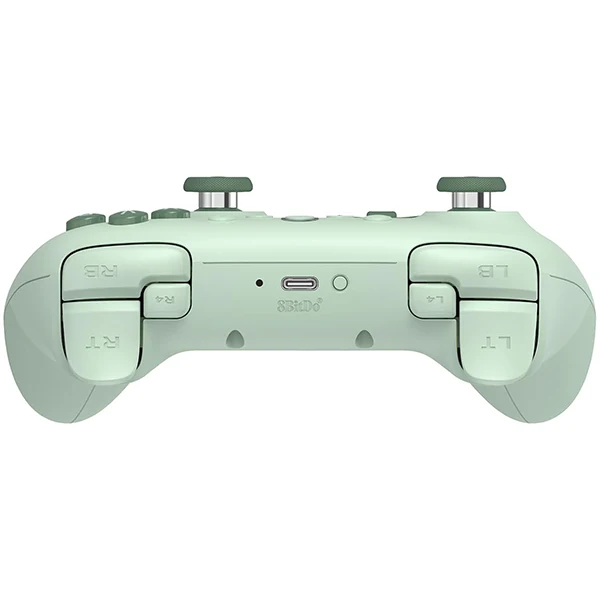 8BitDo Ultimate 2C Wireless Green