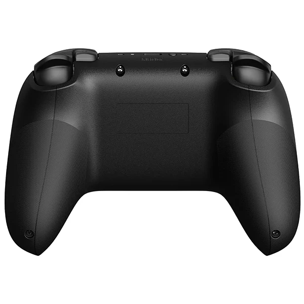 8BitDo Ultimate 2C Wireless Transparent Black