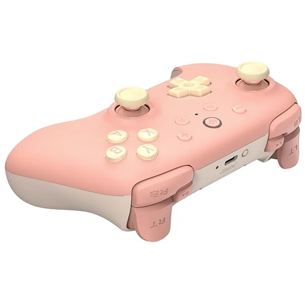 8BitDo Ultimate 2C Wireless Peach