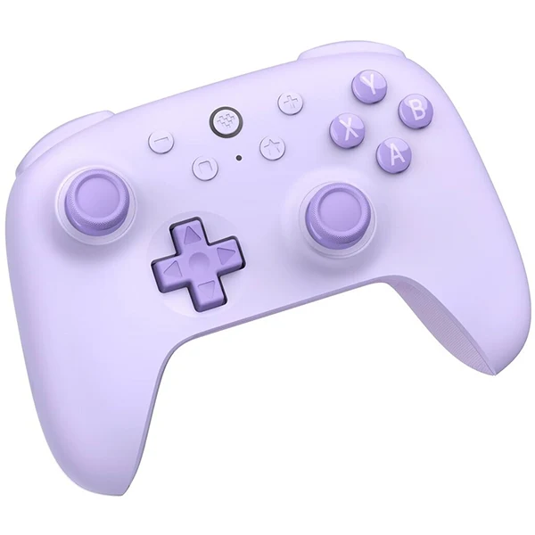 8BitDo Ultimate 2C Wireless Purple