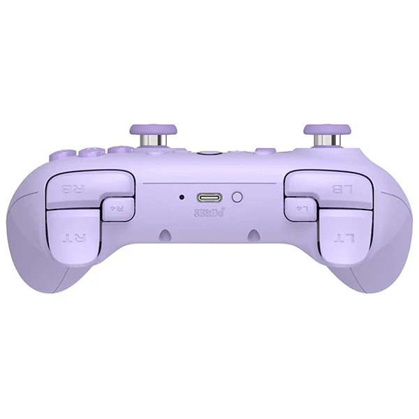 8BitDo Ultimate 2C Wireless Purple