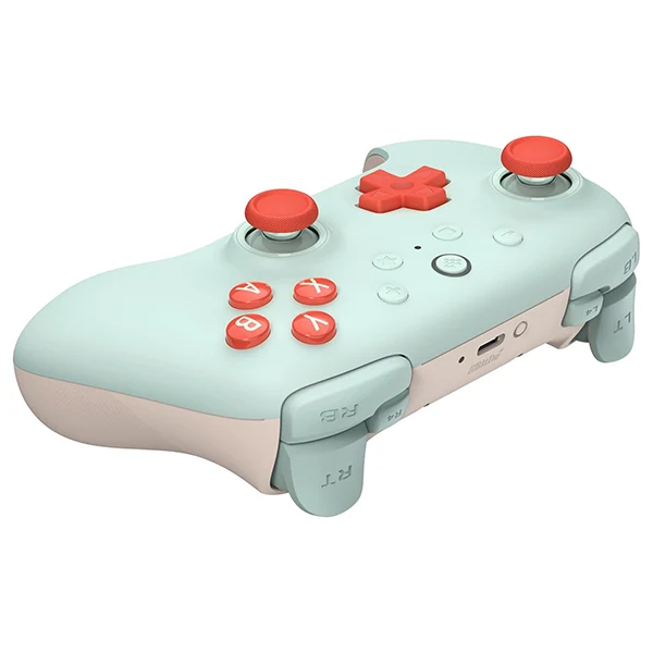 8BitDo Ultimate 2C Wireless Mint Edition