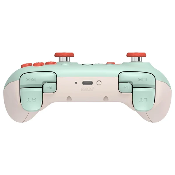 8BitDo Ultimate 2C Wireless Mint Edition