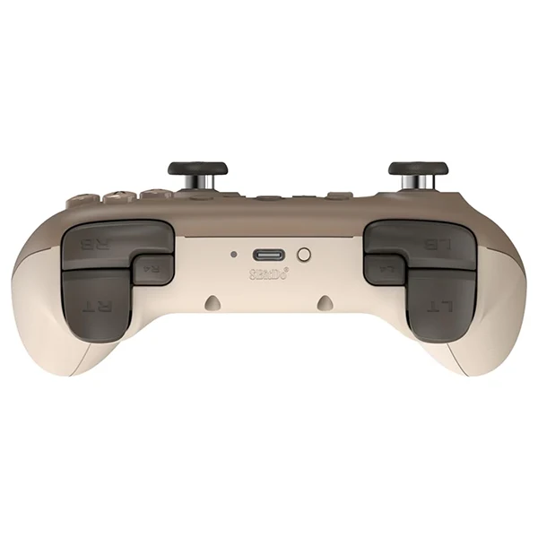 8BitDo Ultimate 2C Wireless Brownie