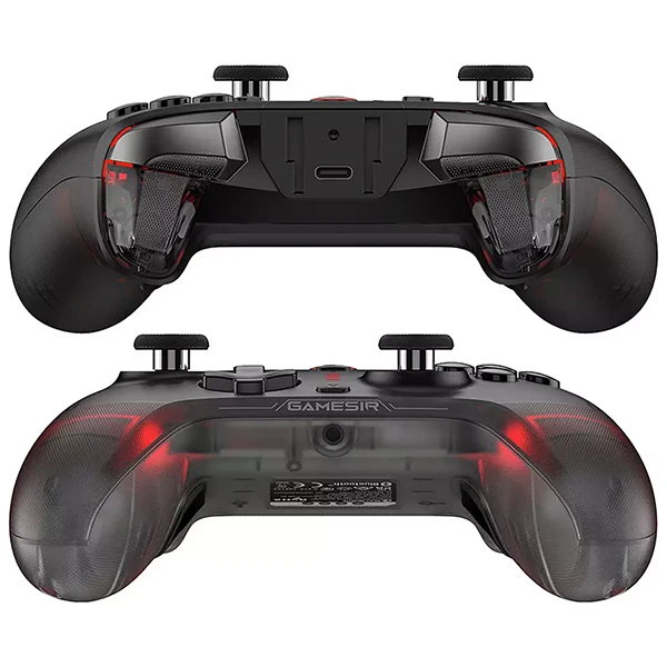 GameSir Cyclone 2 Wireless Controller