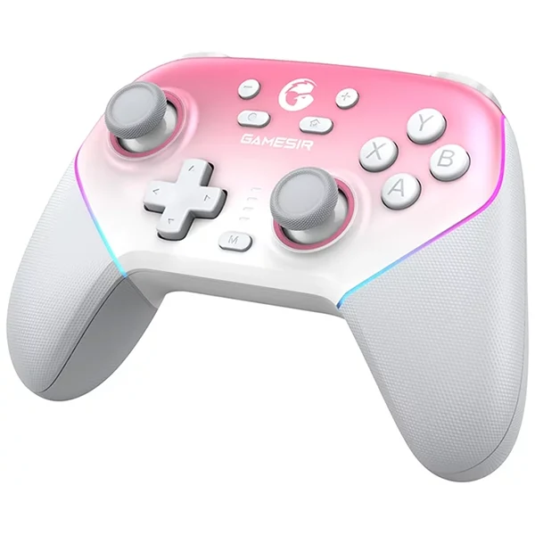 GameSir SuperNova T4n Pro Wireless Controller (Rose)