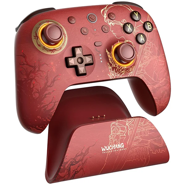 8BitDo Ultimate 2 Wireless Controller Wuchang