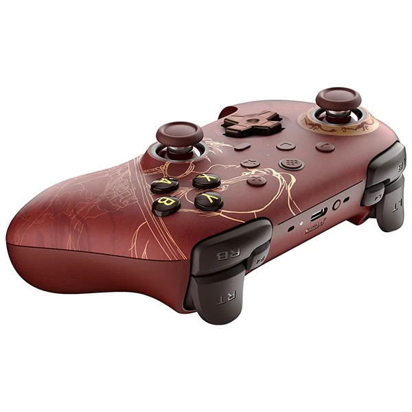 8BitDo Ultimate 2 Wireless Controller Wuchang