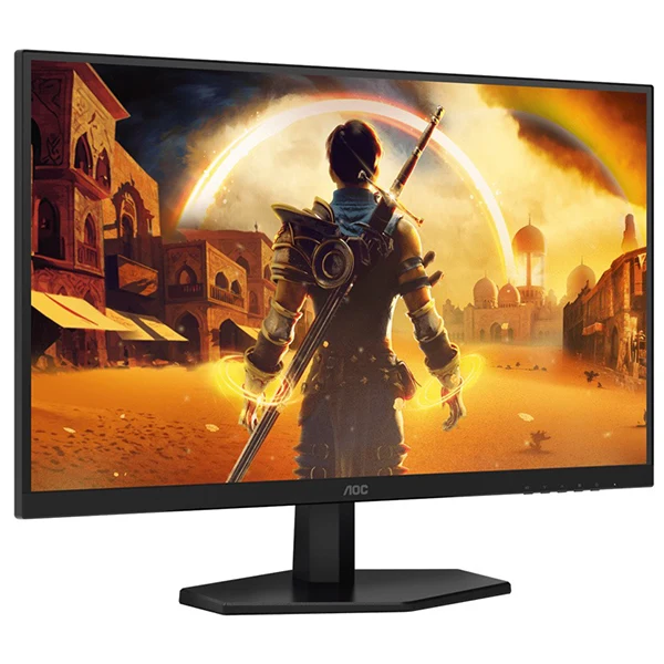 AOC Q27G40E 27" Fast IPS 0.5ms 180 Hz