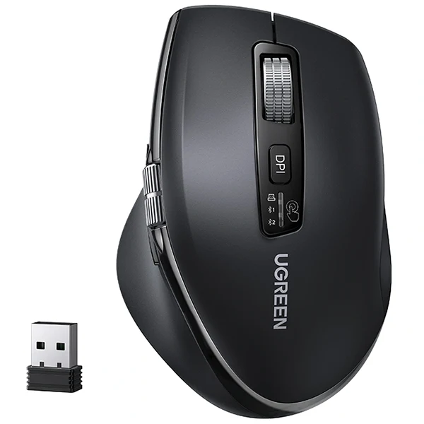 Ugreen Multi-mode Wireless M751 (45792)