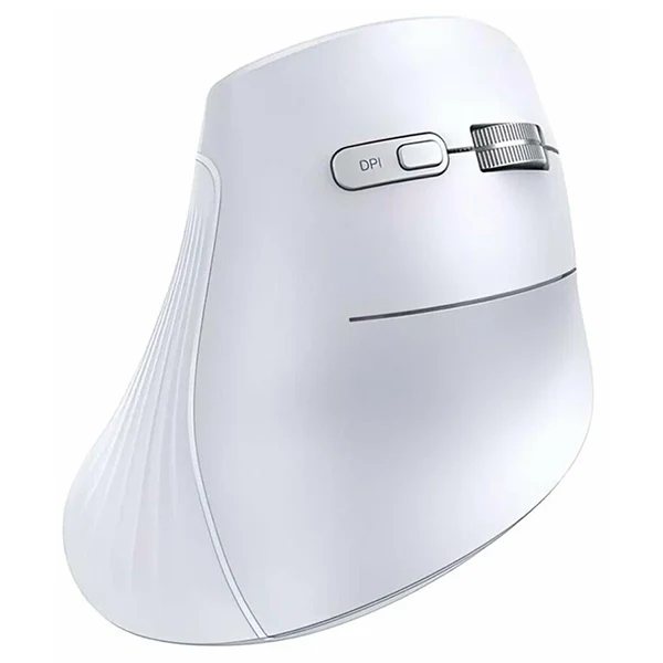Ugreen Vertical Wireless MU008 Blanc (45759)
