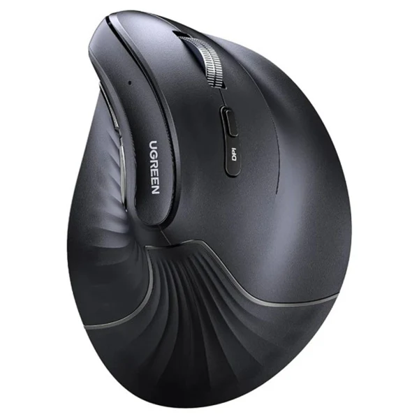 Ugreen Vertical Wireless MU008 Noir (25444)