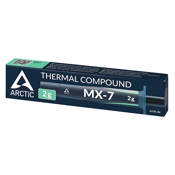 Arctic MX-7 (2 grammes)