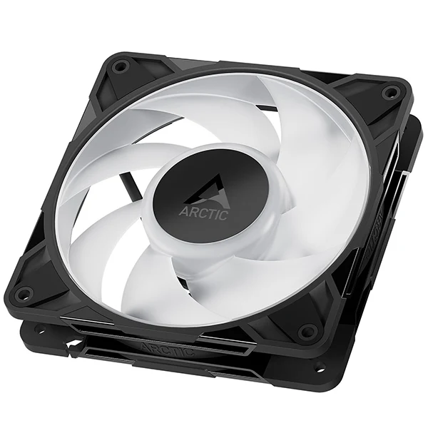 Arctic P12 Pro A-RGB 3in1 Noir