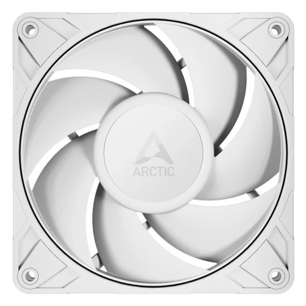 Arctic P12 Pro PST Blanc