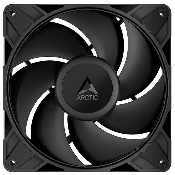Arctic P14 Pro Noir
