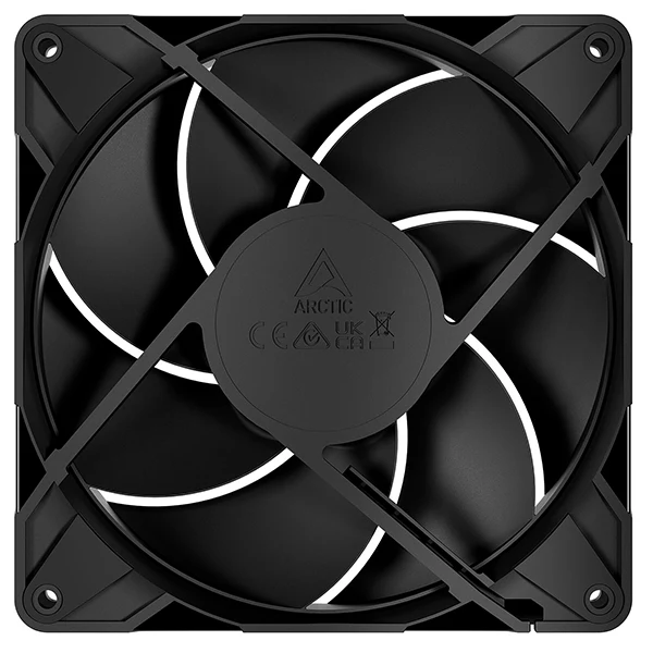 Arctic P14 Pro Noir