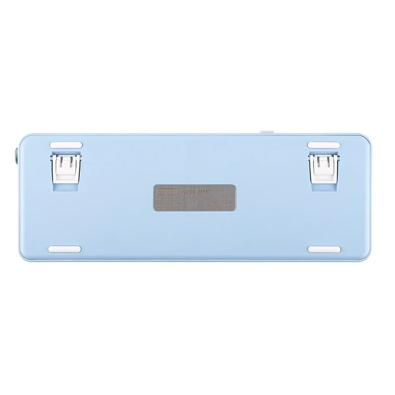 Epomaker HE65 Mec Wireless ANSI US Blue