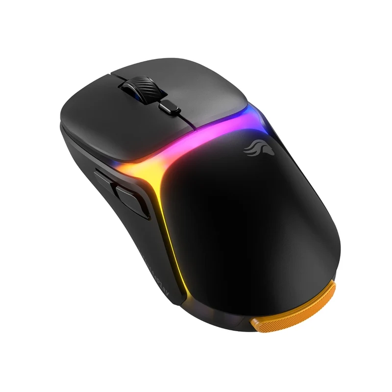 Glorious Model O3 Wireless 8K Black