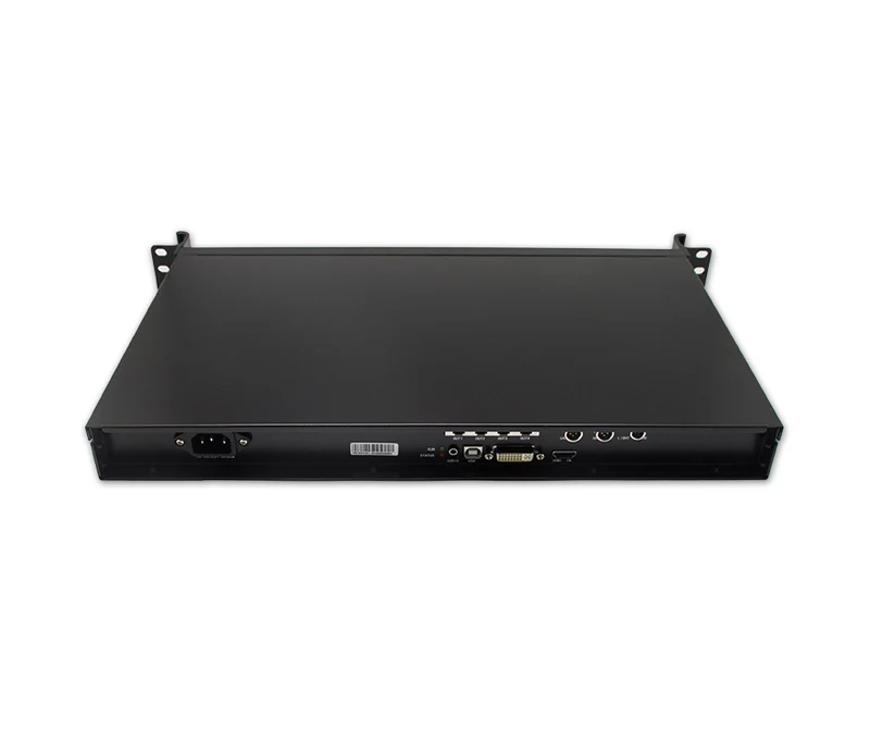 NovaStar MCTRL600 LED Sender Box – 2.3 Million Pixels | Professional DVI Sending Box with HDMI for LED Display Screens