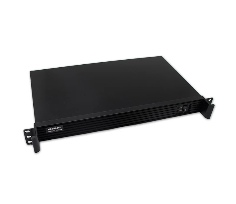NovaStar MCTRL600 LED Sender Box – 2.3 Million Pixels | Professional DVI Sending Box with HDMI for LED Display Screens