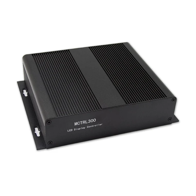 Novastar MCTRL300 Synchronous Independent Controller 1280×1024 Resolution 1.3 Million Loading Capacity