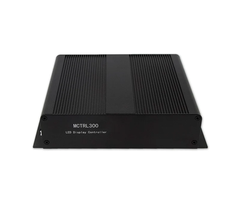 Novastar MCTRL300 Synchronous Independent Controller 1280×1024 Resolution 1.3 Million Loading Capacity