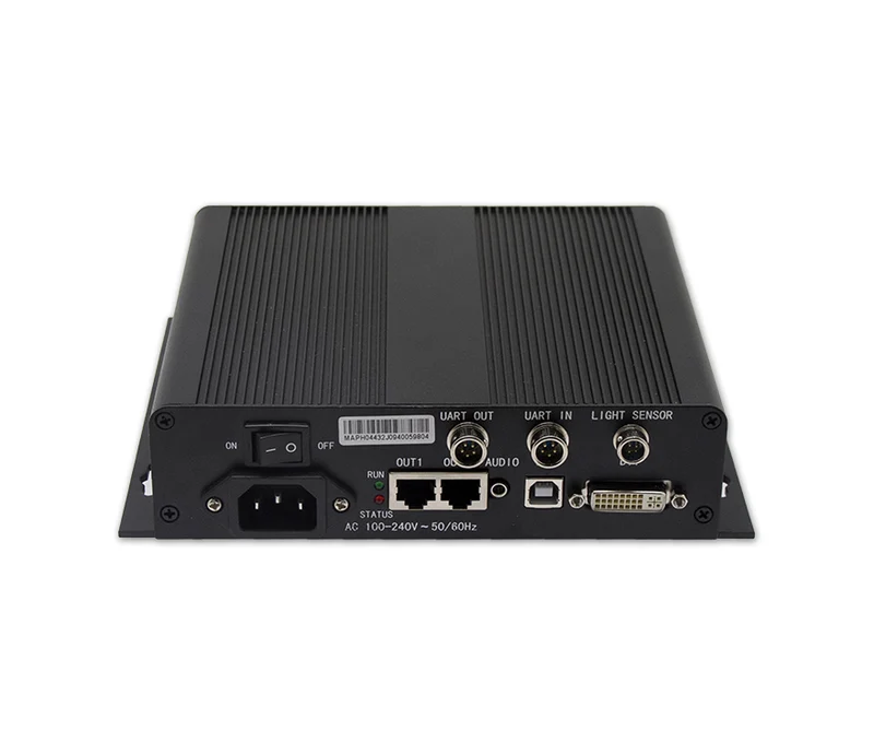 Novastar MCTRL300 Synchronous Independent Controller 1280×1024 Resolution 1.3 Million Loading Capacity