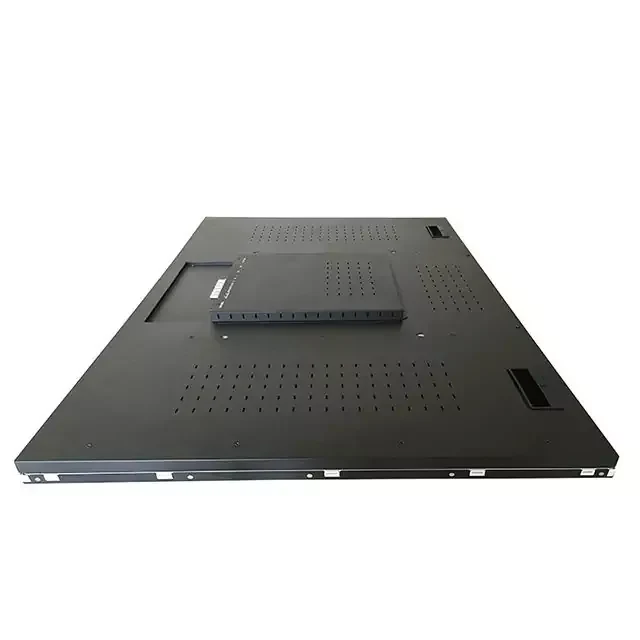 65'' BOE LCD Video Wall – 2x2 Kit (4 Panels) | 1920x1080 FHD | 500 nits | Ultra Narrow Bezel 3.5mm | HDMI Splicer + Wall Mount Included