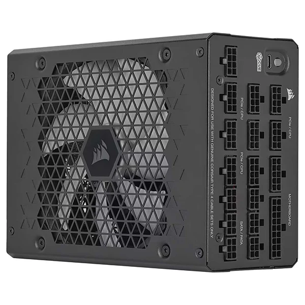 Corsair HX1500i 1500W Platinum