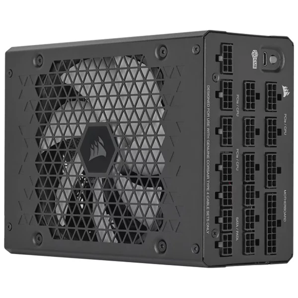 Corsair HX1200i 1200W Platinum