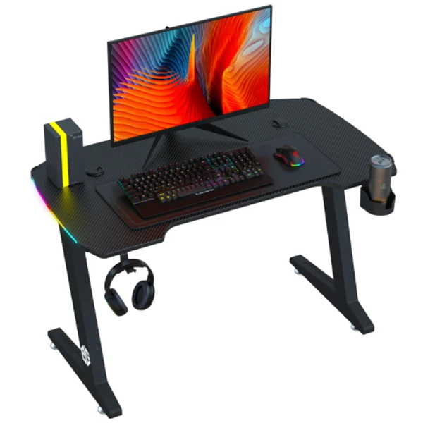 SG SGD-140 CARBONE RGB