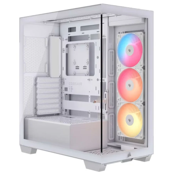 Corsair 3500X RS-R ARGB (Blanc)
