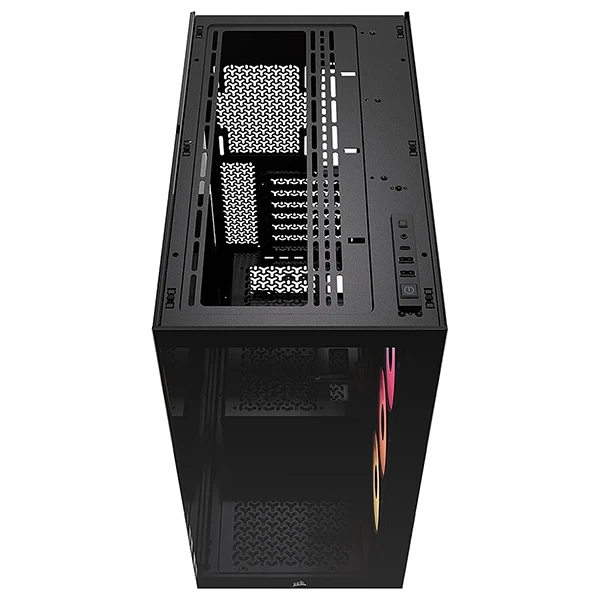 Corsair 3500X RS-R ARGB (Noir)