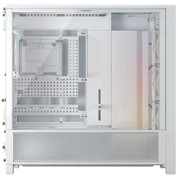 Corsair Frame 5000D RS ARGB (Blanc)