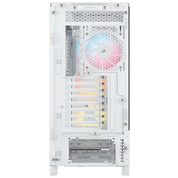 Corsair Frame 5000D RS ARGB (Blanc)