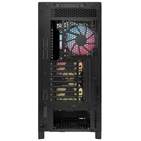 Corsair Frame 5000D RS ARGB (Noir)