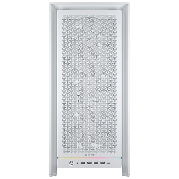 Corsair Frame 5000D RS (Blanc)