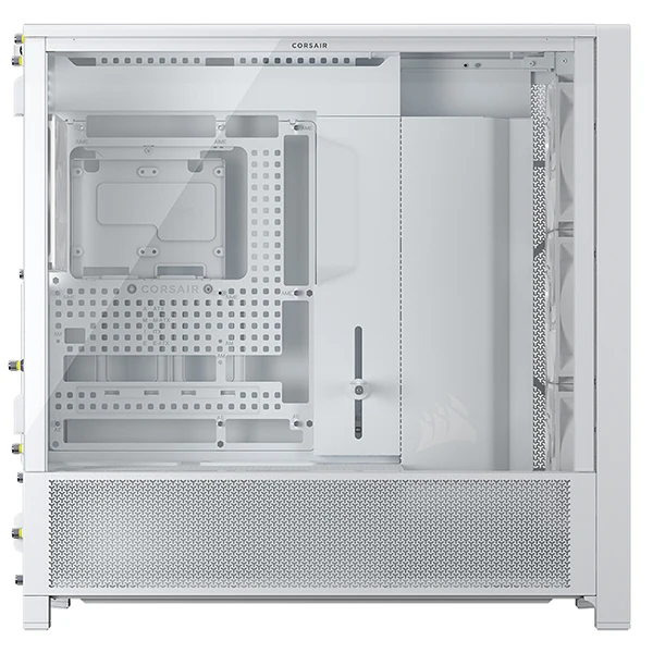 Corsair Frame 5000D RS (Blanc)