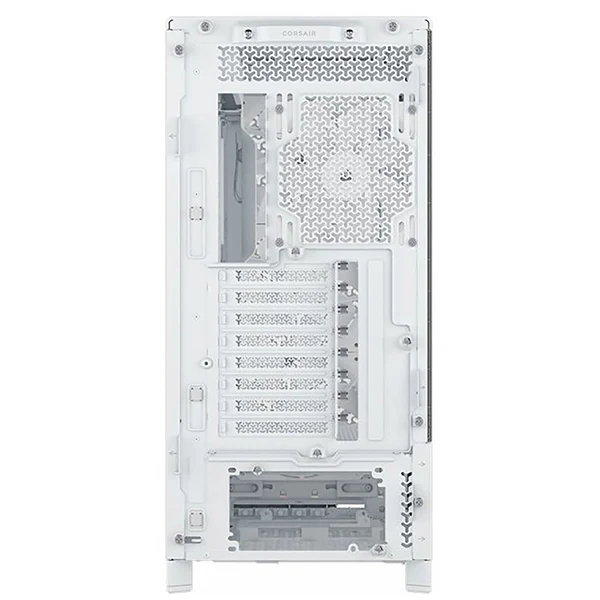 Corsair Frame 5000D RS (Blanc)