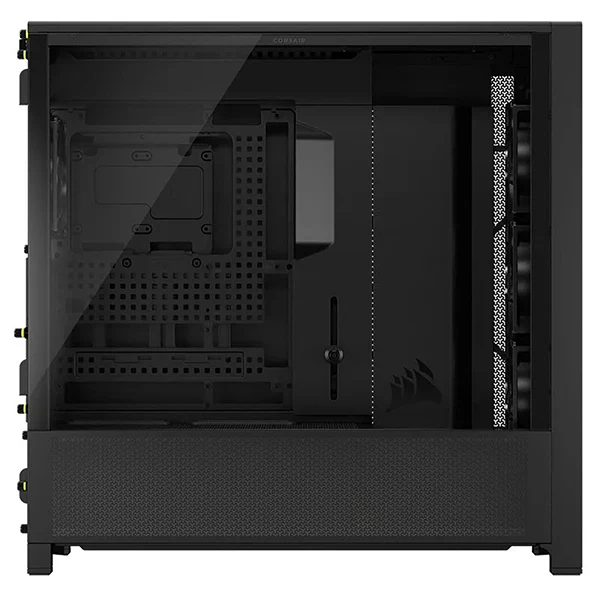 Corsair Frame 5000D RS (Noir)