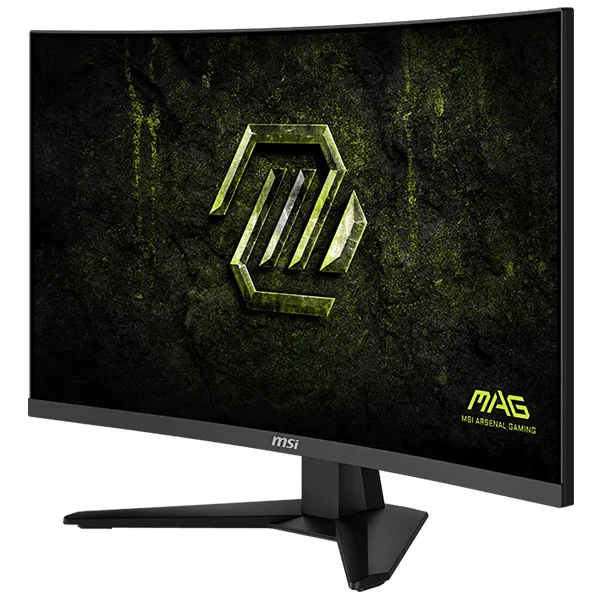 MSI MAG 275CF X24 27" Fast VA 240Hz Curved