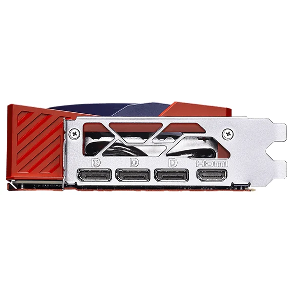 MSI GeForce RTX 5070 Ti 16Go MLG Edition OC