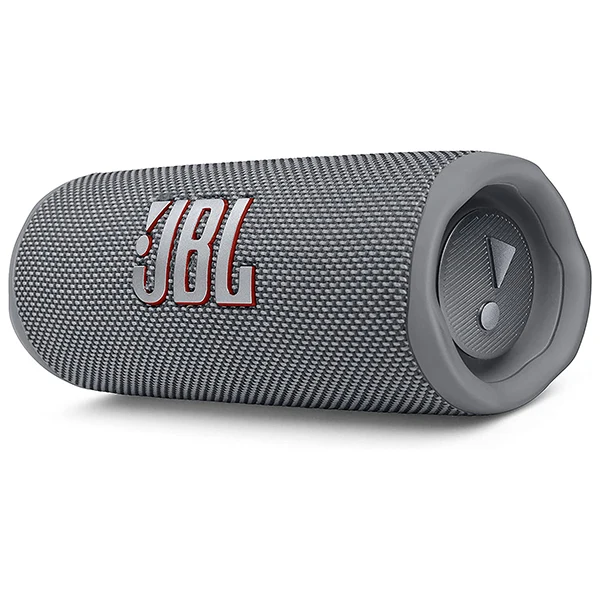 JBL Haut Parleurs Flip 6 Gris