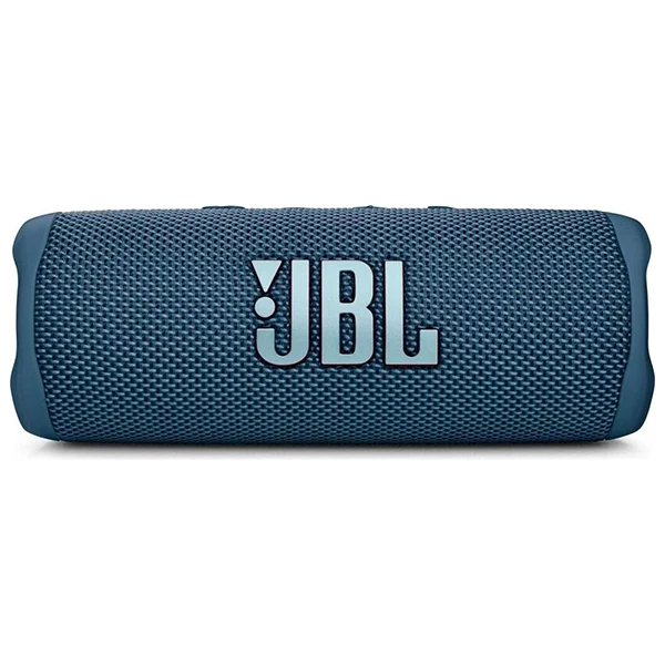 JBL Haut Parleurs Flip 6 Bleu
