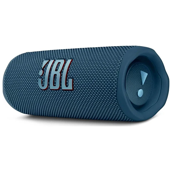 JBL Haut Parleurs Flip 6 Bleu