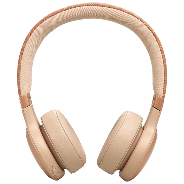 JBL Headphone LIVE 670 NC Rose