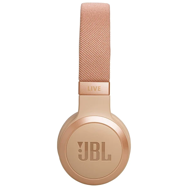 JBL Headphone LIVE 670 NC Rose