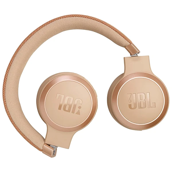 JBL Headphone LIVE 670 NC Rose