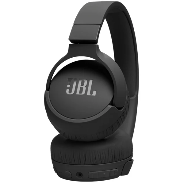 JBL Casque Tune 670 NC BT Noir